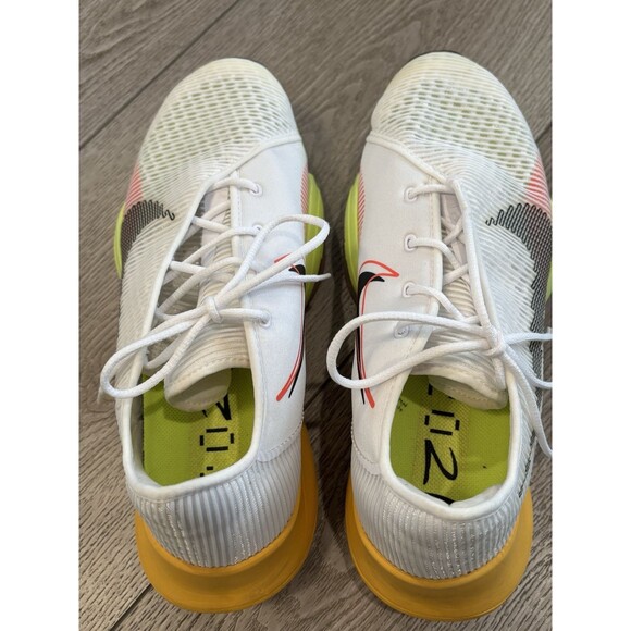 Nike Air Zoom SuperRep 2 Shoes Women’s Size 10 DH7916-121 White Running - Picture 6 of 9